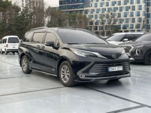 Ճապոնիայում օգտագործված Toyota մեքենաները նորերից թանկ արժեն